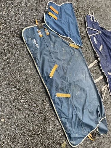 6ft6 shires tempest original - tempest,