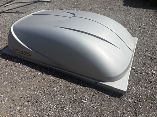 Hardtop trailer lid - hardtop,