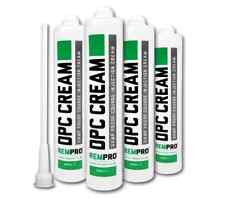 Rempro 4 x 400ml Damp Proofing