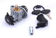 Ignition Barrel Lock Set fits
