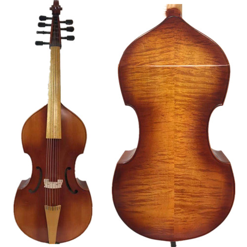 Baroque style song - baroque,