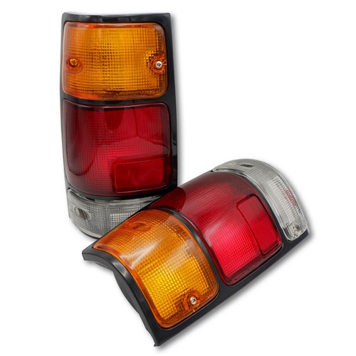 Fits isuzu holden tfr - fits, tf