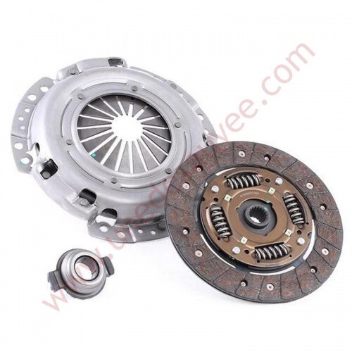 Clutch release disc - clutch,