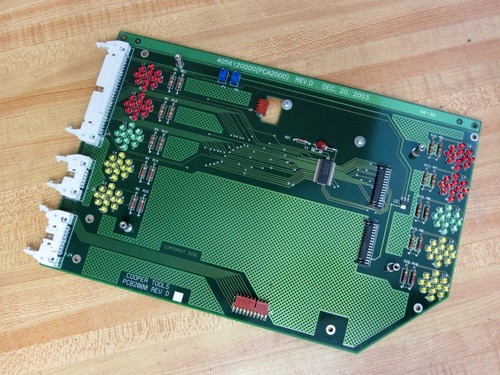 Cooper tools pcb2000 circuit - tools,