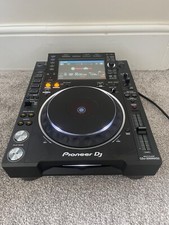Pioneer CDJ 2000 NXS2 (Nexus