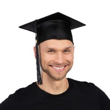  Graduation Hat Mortar Felt