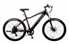 Dallingridge Coniston Hardtail