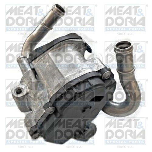 Egr valve fits audi passat - valve,