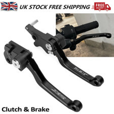 CNC Pivot Clutch Brake Levers
