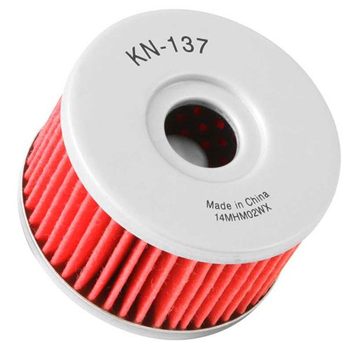 Oil filter 137 for - oil,