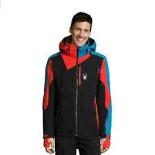 SPYDER MEN'S SKI-JACKET WITH