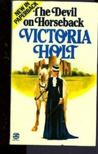 Devil on Horseback By Victoria