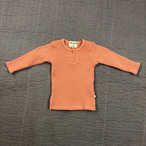 Wilson frenchy top baby - frenchy,