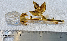 Vintage Swarovski Crystal