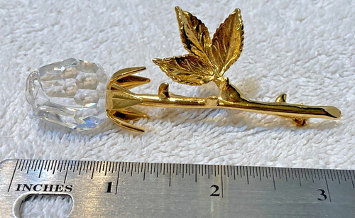 Vintage swarovski crystal - vintage,