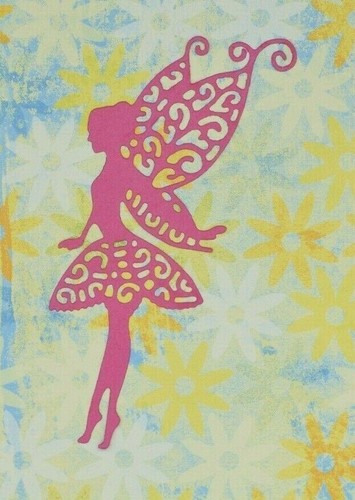 Quality metal fairy cutting - quality,