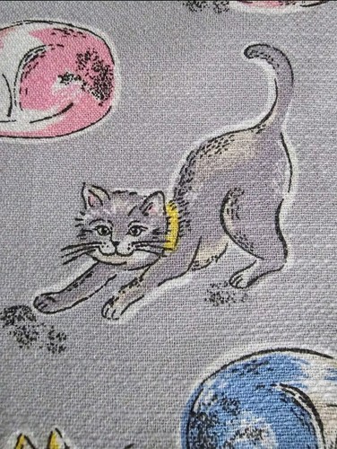 Size cath kidston cats - 8,