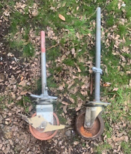 Scaffold Tower Castor Wheel heavy duty 40MM