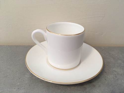 Wedgwood signet gold coffee - wedgwood,