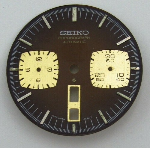 Seiko 6138 0060 - seiko, 6138-0060