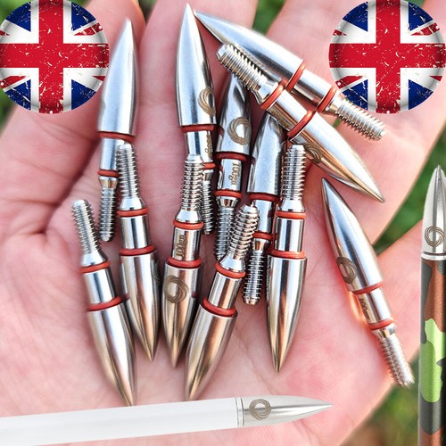 12pcs archery 100gr - 12pcs,