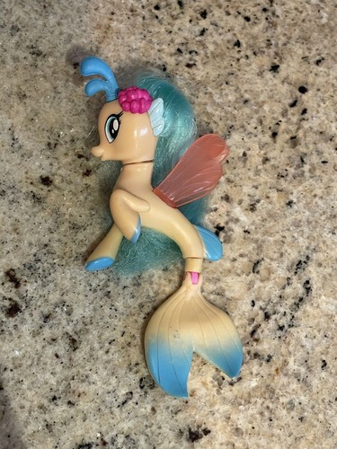 Little pony princess - my,