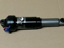 FOX SUSPENSION FLOAT CTD PERFORMANCE REAR SHOCK BLACK  (1120)