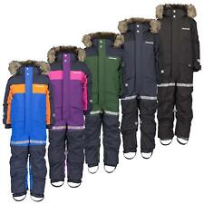 Didriksons Kids Bjarven 3