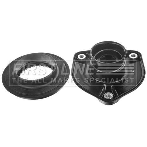 Top strut mount for mercedes - mount,