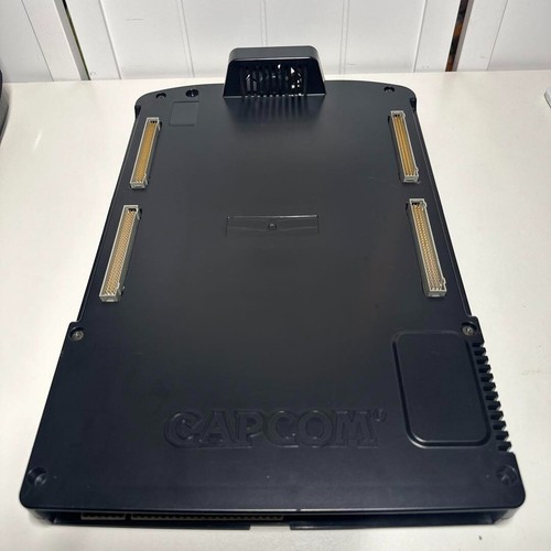 Cps2 mother board arcade game - board,