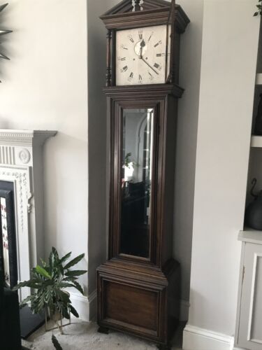 Antique english day single - day,