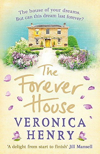The forever house feel - a, feel-good