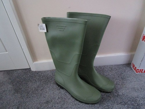 Redwood unisex green - unisex,