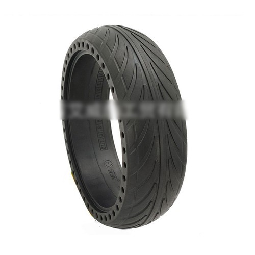 Solid tyre 8x2 125 - solid, compatible