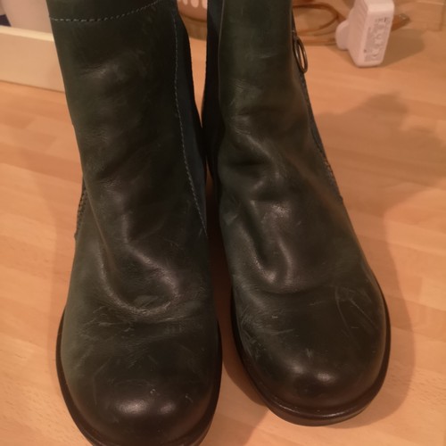 Fly london women - london, women's