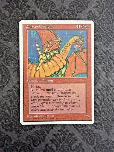 Magic the gathering - gathering, mtg