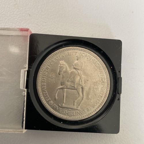 Elizabeth five shillings - elizabeth,