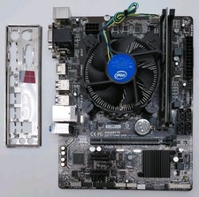 Gigabyte GA-H110M-S2H HDMI