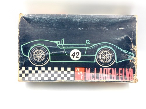 Amt hussein laren elva - 1/24,