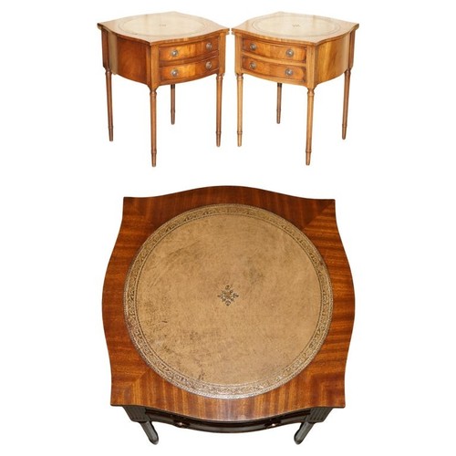 Pair mid century - pair,