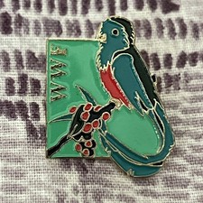 WWF World Wildlife Fund For