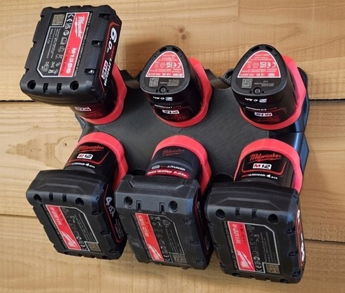 Milwaukee m12 battery - milwaukee,