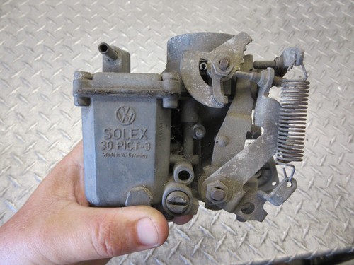 Volkswagen - (for,