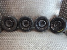 PEUGEOT PARTNER MK2  SET OF 4