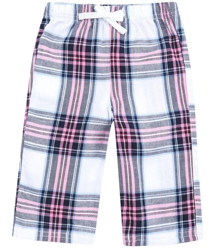 Kids toddler tartan lounge - tartan,