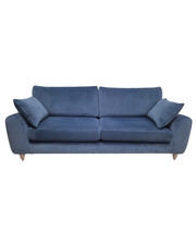 Next 3 Seater Sofa Campbell
