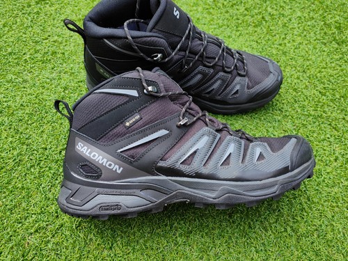 Salomon ultra prime gtx - ultra, 2