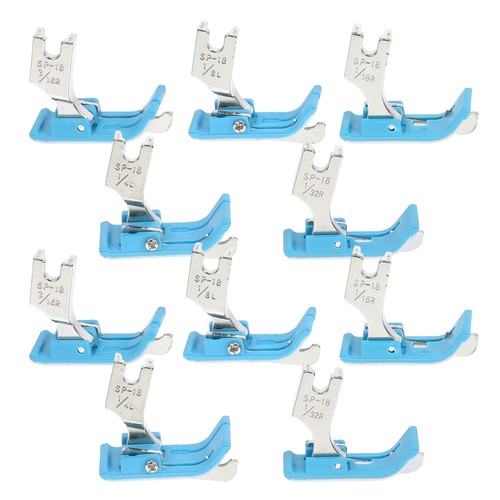 Pcs sewing machine foot - pcs,