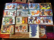 Vintage 1988 Soviet Russian