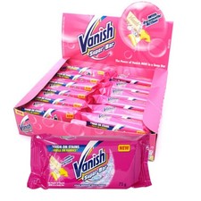 12x Vanish Super Stain Remover
